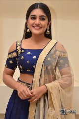 Nivetha Thomas At Jai Lava Kusa Movie Theatrical Trailer Launch